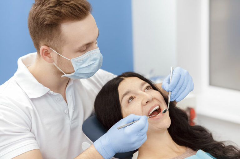 Dental implants – Types, benefits, and cost