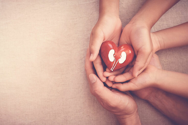 Kidney disease management – Things to keep in mind