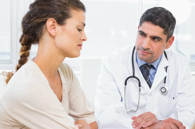 Huntington’s disease – Types of symptoms to look out for