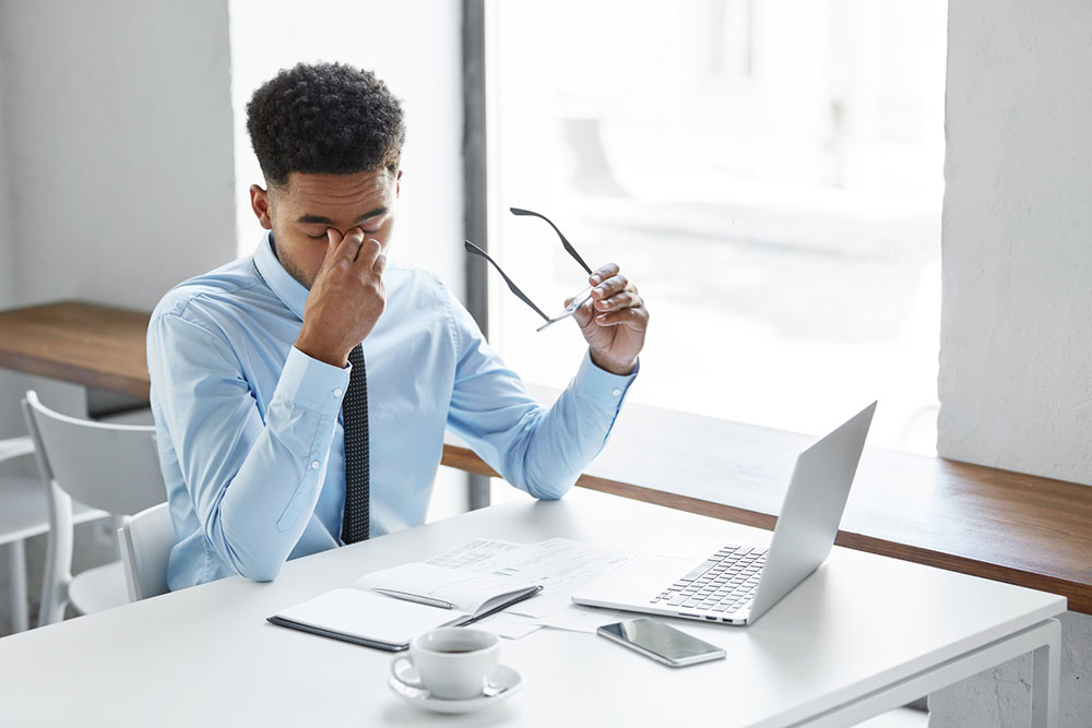 Tardive dyskinesia – Causes, symptoms, and management