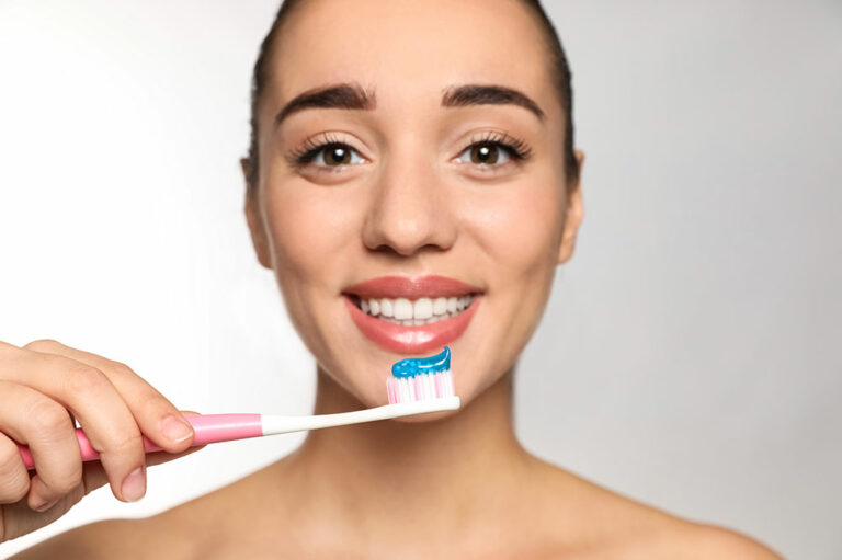 Teeth whitening – Tips and top toothpaste options